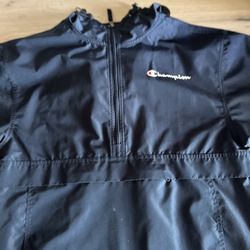 Champion Windbreaker 