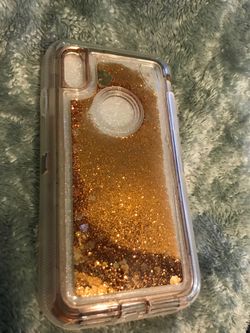 New iPhone XS Max case