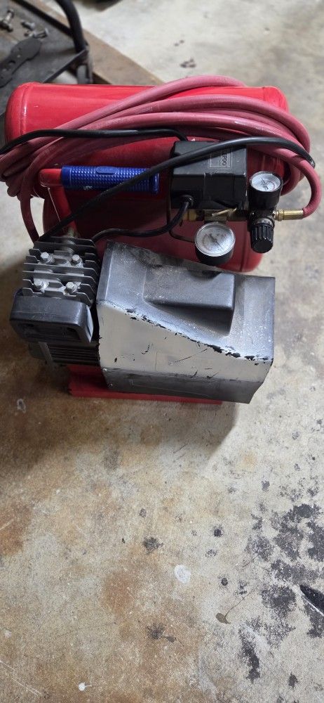 Air Compressor For Sale