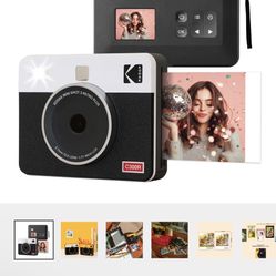 Kodak Instant Camera