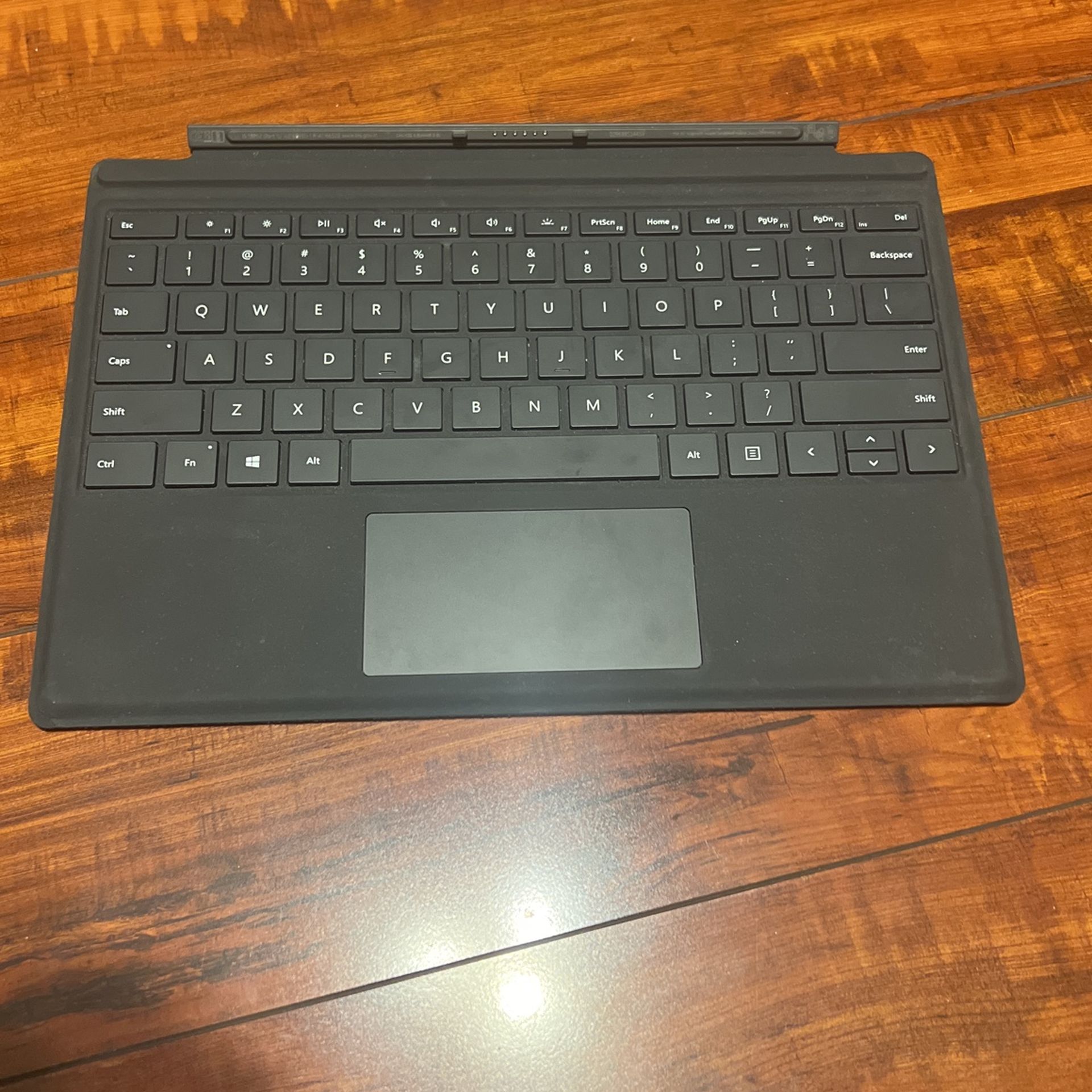 Microsoft Keyboard For Microsoft Surface Pro 