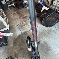 Yakima Tray Bike Rack 