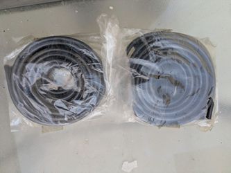 Vw fender beading