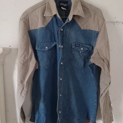 Used shirt for men extra large