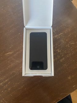 iPod Touch