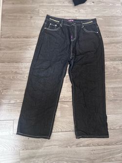 Jeans pants