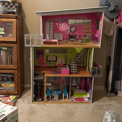 Doll House
