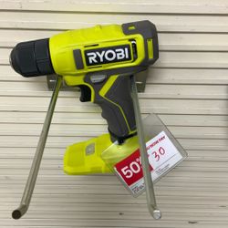 CORDLESS DRILL