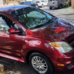 2006 Scion Xa 113k Milage Ac An Heat 💯 engine An Transmission 💯 apple Car Player Backup Camera New Paint Job Dun Clean In An Out 