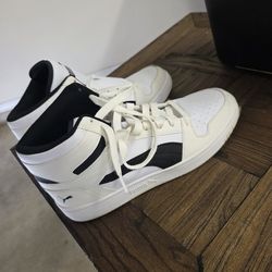 Pumas Size 10.5