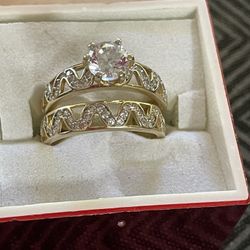 Anillos De Compromiso 