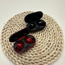 Samsung Galaxy Buds Plus Headphones 