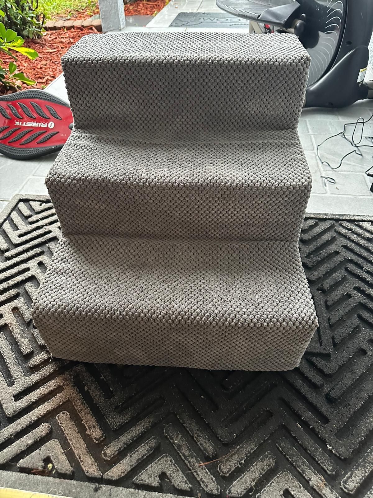 Pet Stair