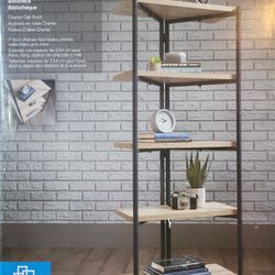 North Avenue Collection Bookcase