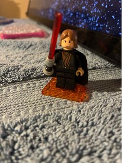 Lego Anakin