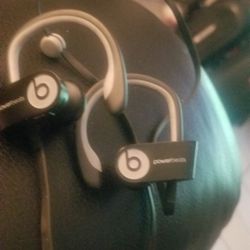 Power  Beats  Headphones Bluetooth 