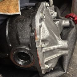 Lexus Is300 Parts 