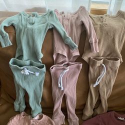 Baby Girls Clothes 3-6 Months