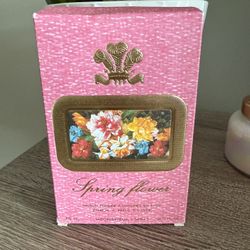 Creed Spring Flower Perfume 