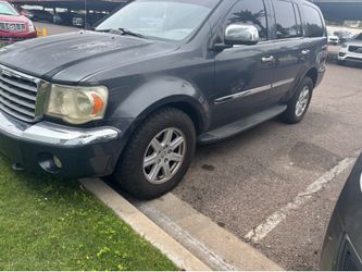 CHRYSLER ASPEN