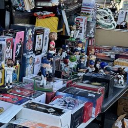 Bobbleheads 