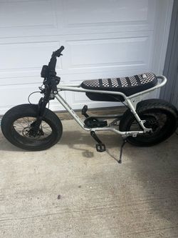Super 73 zx