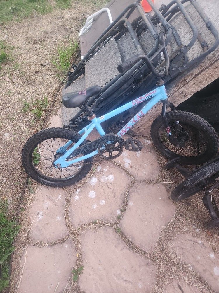 DYNO Vertigo Bike