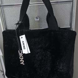DKNY Reversible Tote