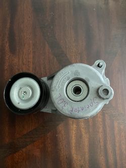 2010-2017 Mercedes Sprinter 3L Diesel Belt Tensioner