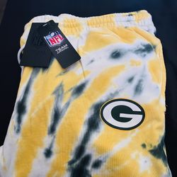 Green Bay Packers- Mens Joggers