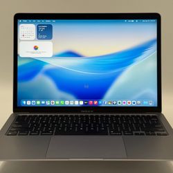 2020 M1 MacBook Air 8GB 256GB