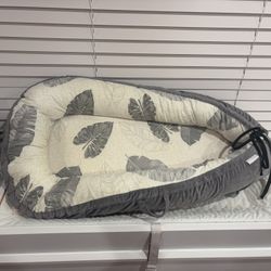 Baby Lounger Mamibaby