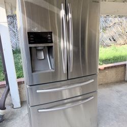 Refrigerador Samsung