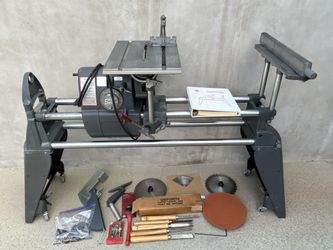 Shopsmith Mark V
