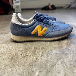 Vintage New Balance Shoes