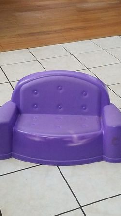 Mini sofa