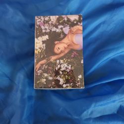 God Is A Woman Perfume