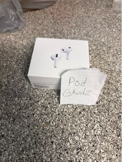 AIRPOD PRO 3