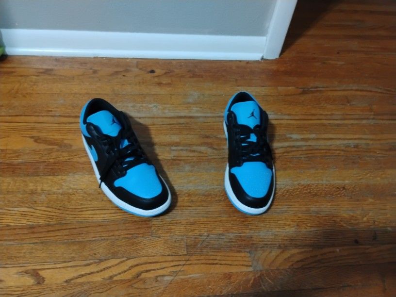 Almost New