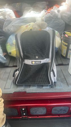 Pet Carrier Backpack