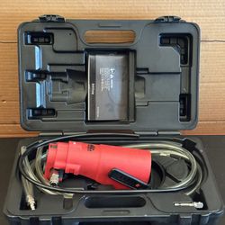 Mac Tools QuickFlow Drill Pump Kit