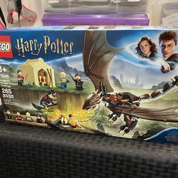 Lego Set 75946 Harry Potter - Retired