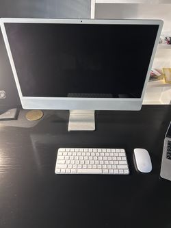 Apple iMac