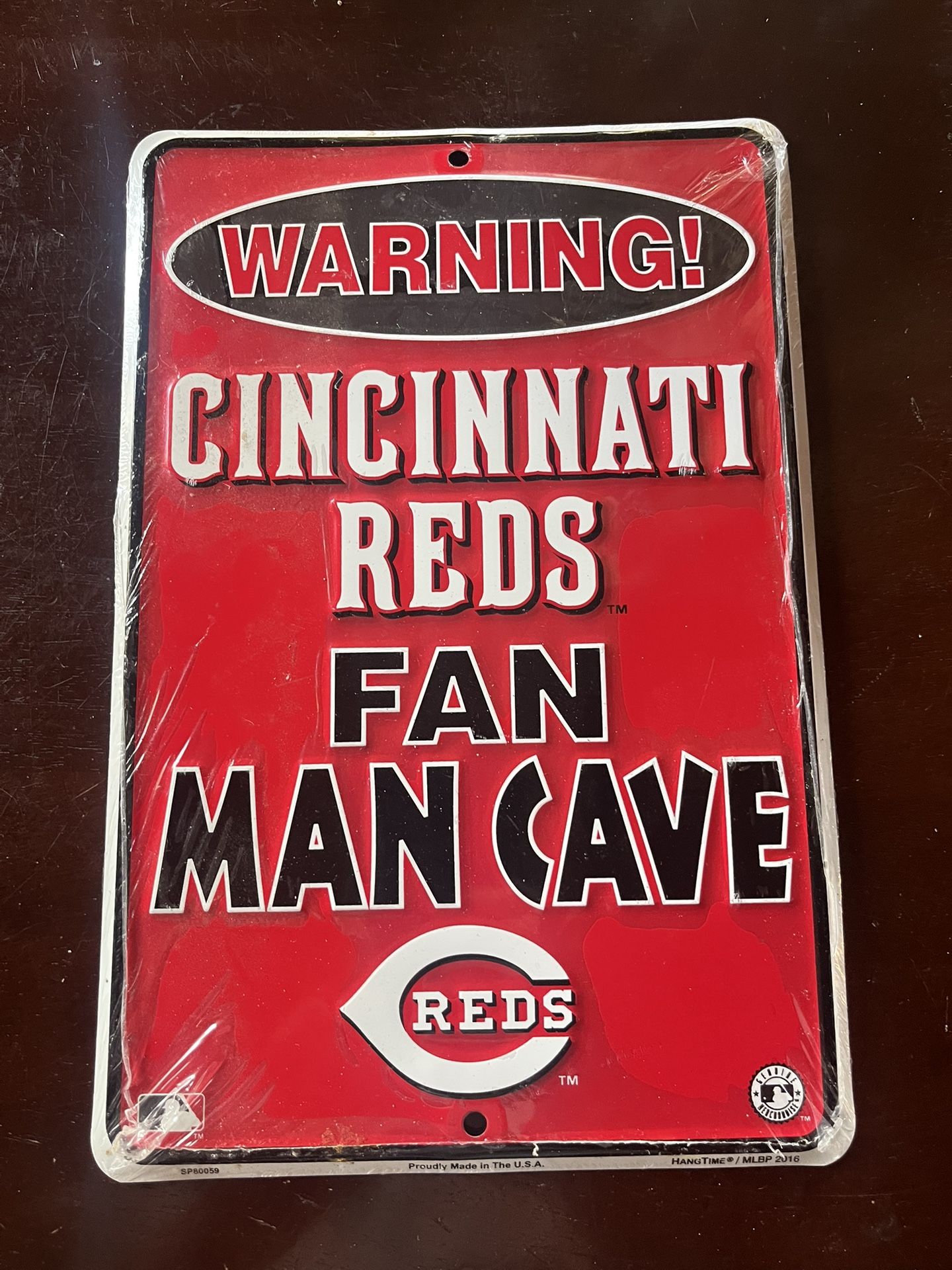 Metal Signs Ohio Fan Bundle 