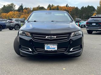 2016 Chevrolet Impala