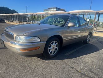 2000 Buick Park Avenue $5,000 OBO