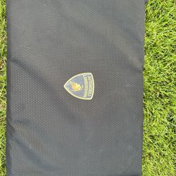 OEM Lamborghini Huracán EVO Clean & Care Kit - Complete & NEVER USED
