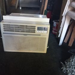 AC Unit
