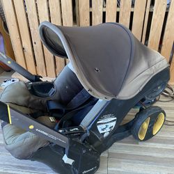 Doona Stroller 