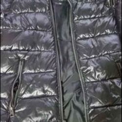 Guess Puffer Jacket 